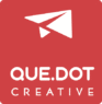 quedot logo